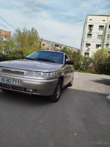 LADA (VAZ) 2110-5