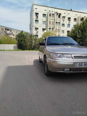 LADA (VAZ) 2110-4