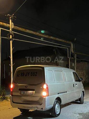 Wuling Rongguang-8