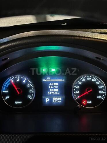 Wuling Rongguang-15