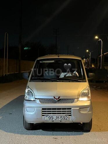 Wuling Rongguang-6