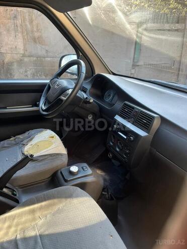 Wuling Rongguang-21