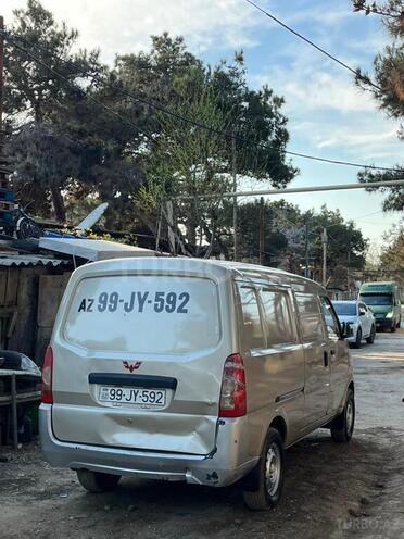 Wuling Rongguang-20