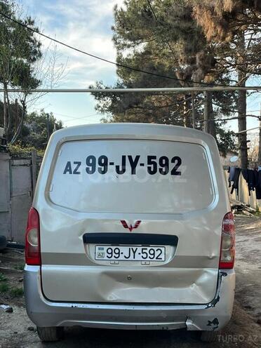 Wuling Rongguang-18