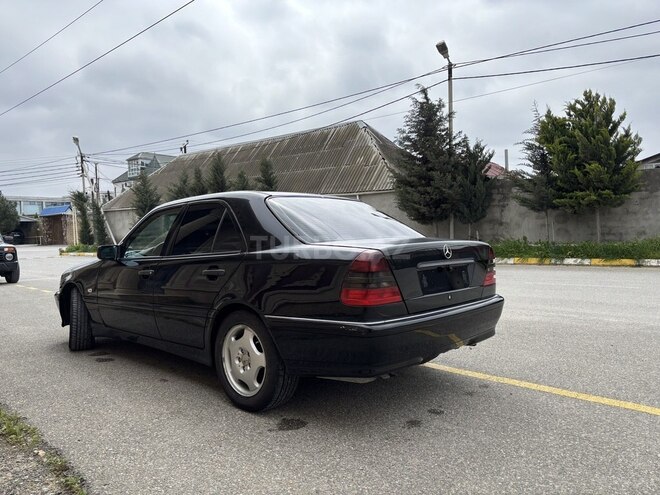 Mercedes C 230-5