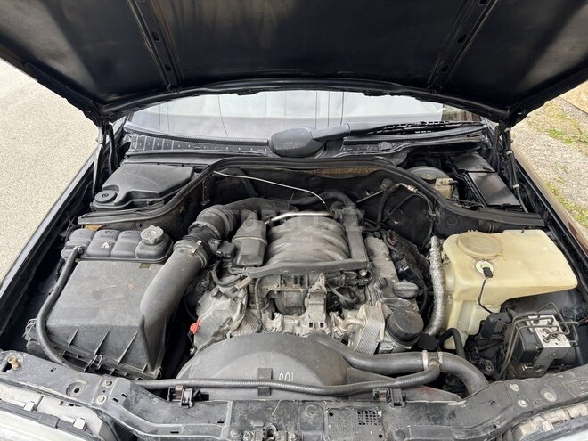 Mercedes C 230-14