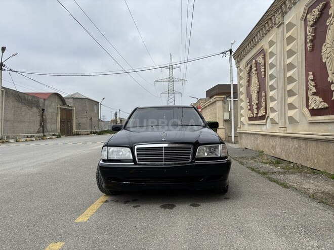 Mercedes C 230-6