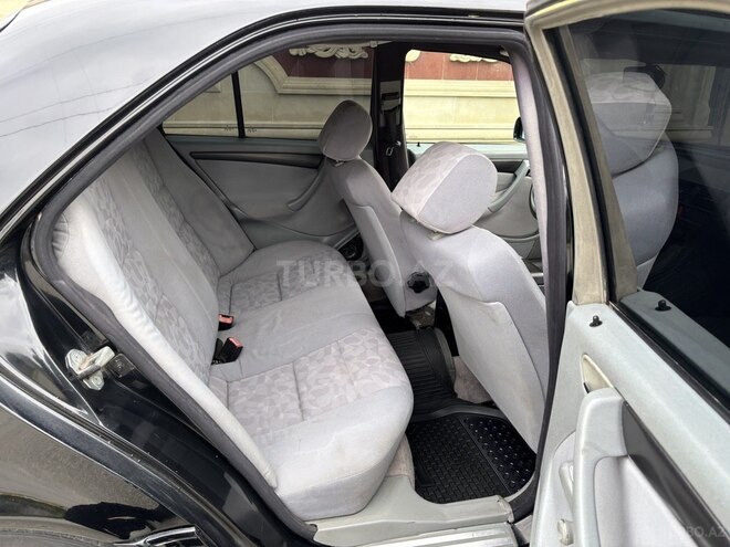 Mercedes C 230-9