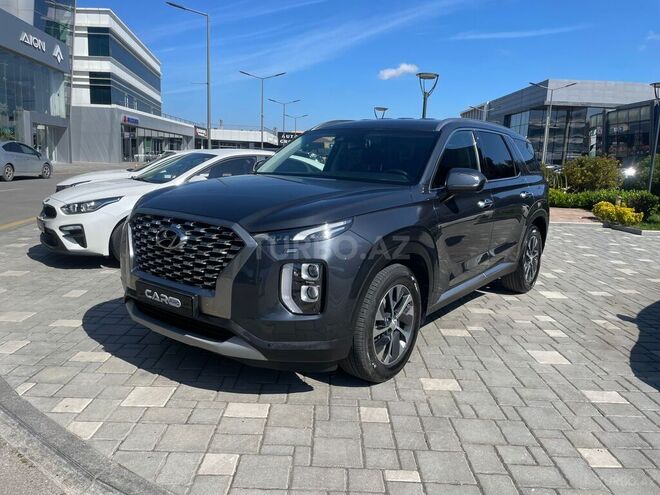 Hyundai Palisade-3