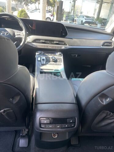 Hyundai Palisade-9
