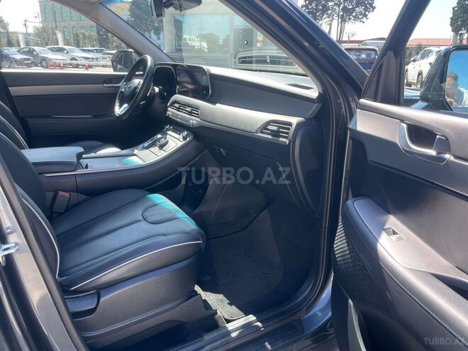 Hyundai Palisade-4