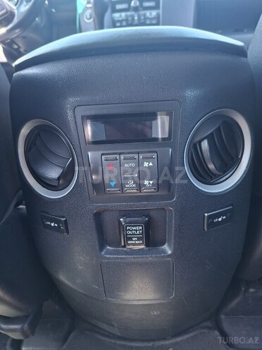 Honda Pilot-11