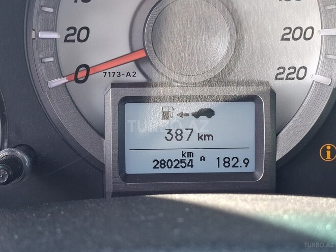 Honda Pilot-16