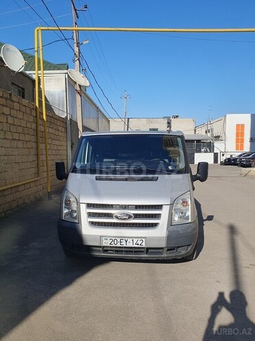 Ford Transit 2011, 132,917 km - 2.2 l - Gəncə