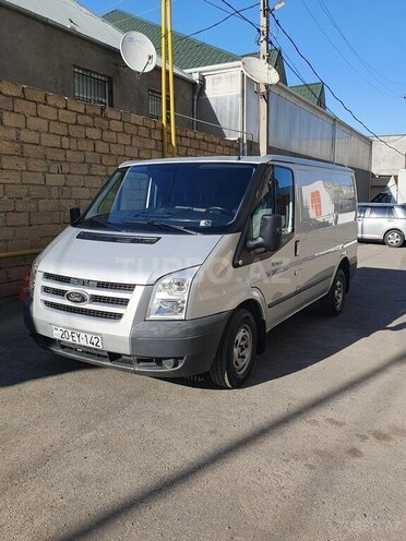 Ford Transit 2011, 132,917 km - 2.2 l - Gəncə