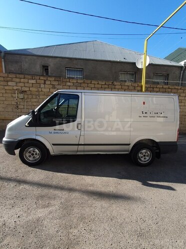 Ford Transit 2011, 132,917 km - 2.2 l - Gəncə