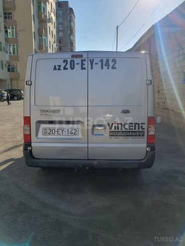 Ford Transit 2011, 132,917 km - 2.2 l - Gəncə