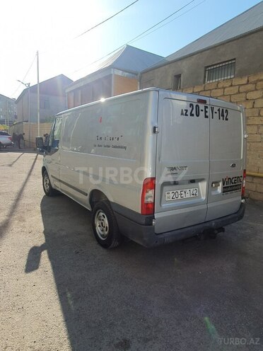 Ford Transit 2011, 132,917 km - 2.2 l - Gəncə