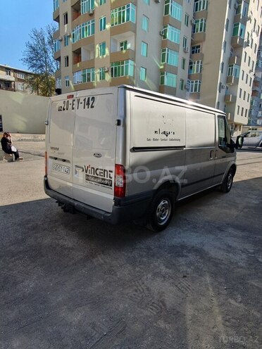 Ford Transit 2011, 132,917 km - 2.2 l - Gəncə