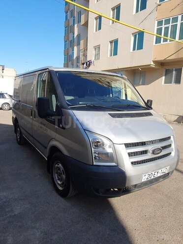 Ford Transit 2011, 132,917 km - 2.2 l - Gəncə