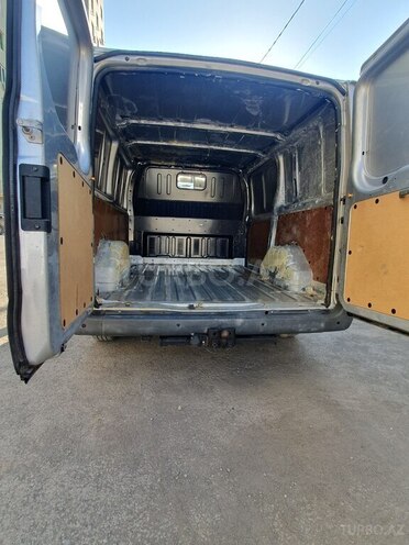 Ford Transit 2011, 132,917 km - 2.2 l - Gəncə