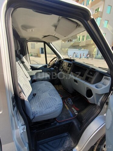 Ford Transit 2011, 132,917 km - 2.2 l - Gəncə