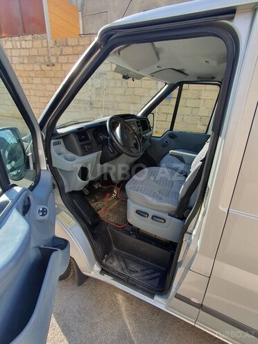 Ford Transit 2011, 132,917 km - 2.2 l - Gəncə