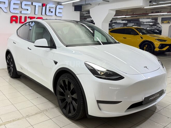 Tesla Model Y-2