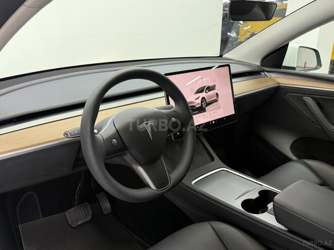 Tesla Model Y-8