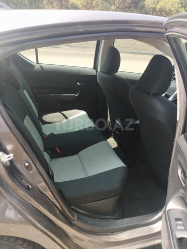 Toyota Prius C-11