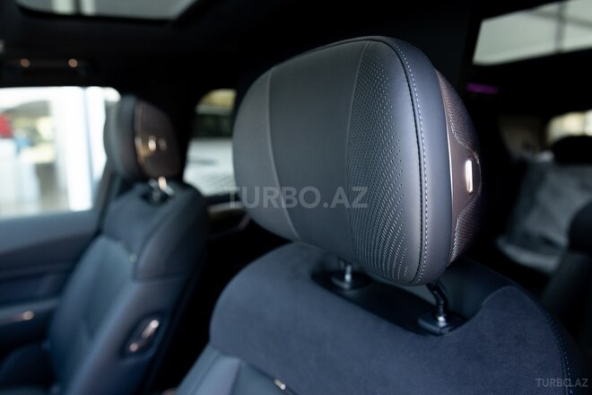 Lynk & Co 900-26