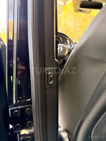 Mercedes G 55 AMG-10