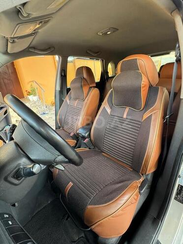 Hyundai Tucson-8
