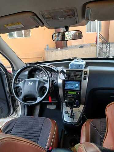 Hyundai Tucson-10