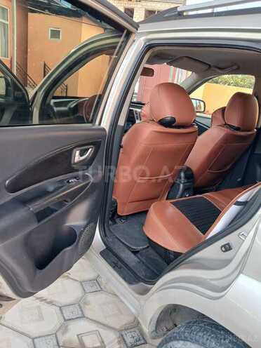 Hyundai Tucson-5