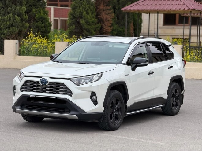 Toyota RAV4-3