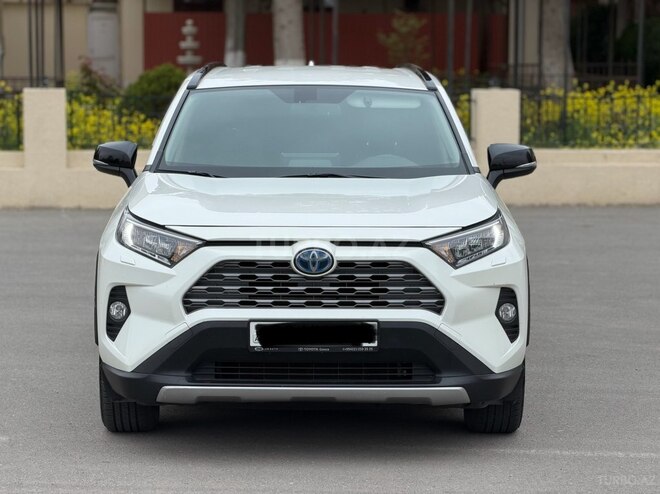 Toyota RAV4-2