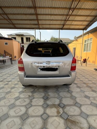 Hyundai Tucson-12