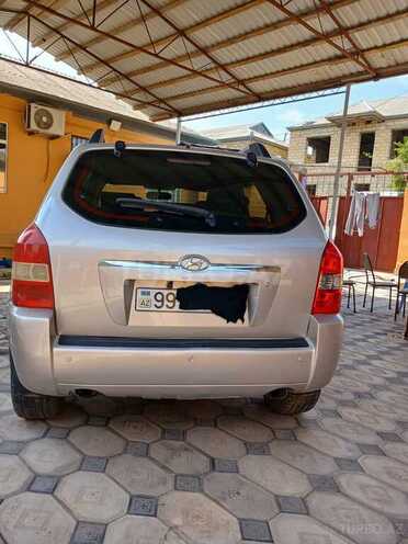 Hyundai Tucson-13