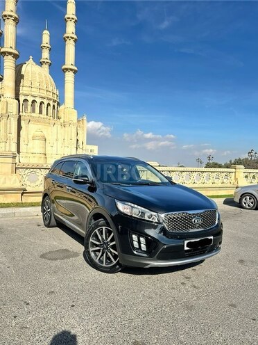Kia Sorento-3