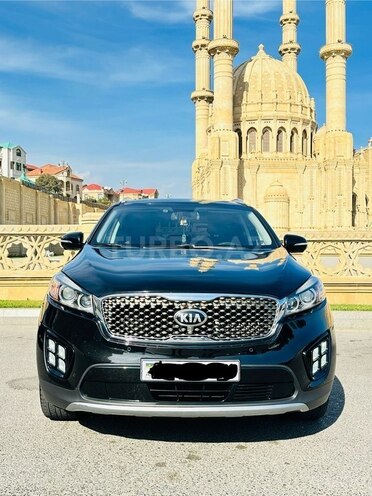 Kia Sorento-2