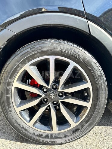 Kia Sorento-5