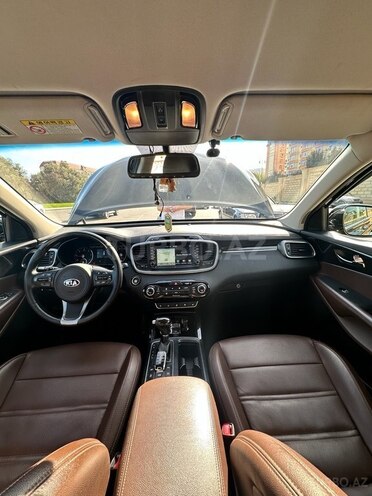 Kia Sorento-21