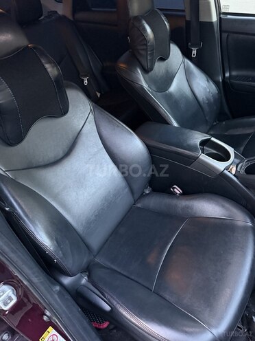 Toyota Prius 2013, 386,243 km - 1.8 l - Mingəçevir