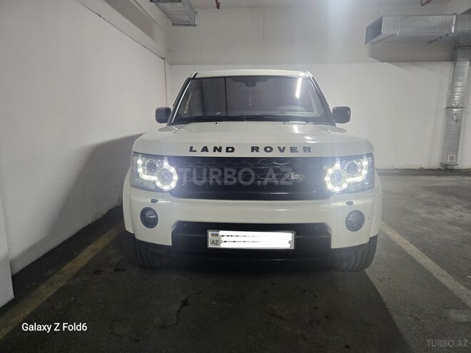 Land Rover Discovery-15