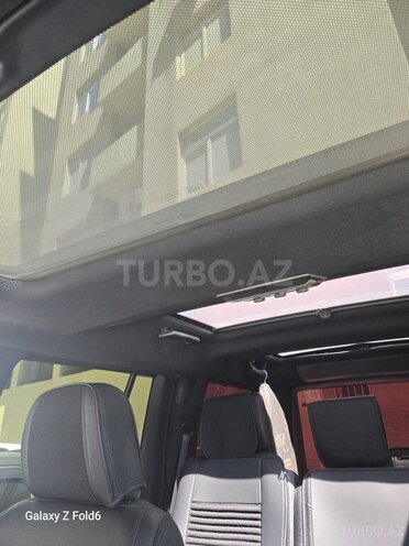 Land Rover Discovery-8