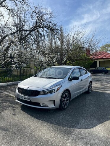 Kia Forte-1