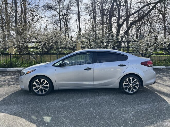 Kia Forte-2