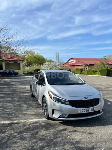 Kia Forte-3