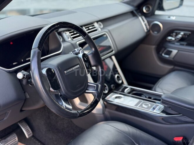 Land Rover Range Rover-9